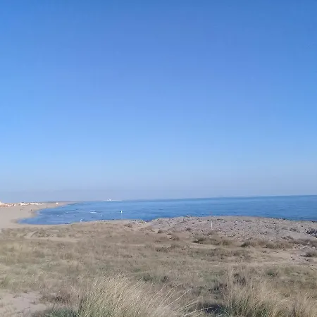 Vue Sur Apartmán