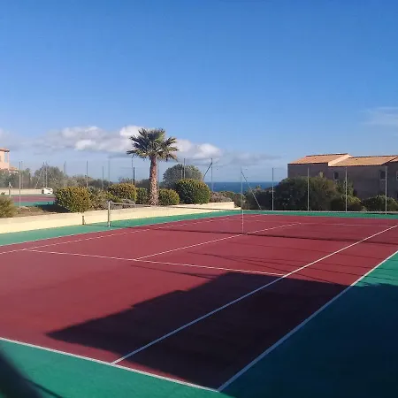 Vue Sur Apartmán