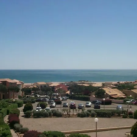 Vue Sur Apartmán