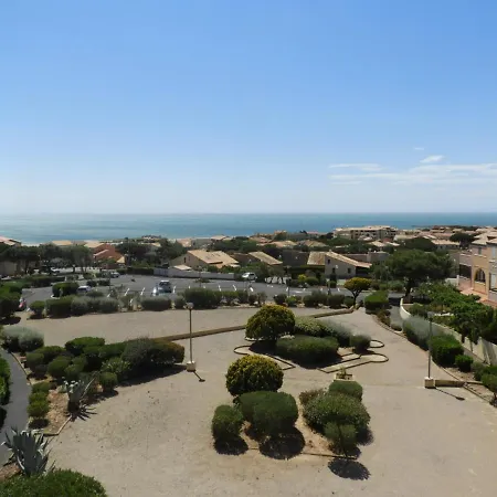 Vue Sur Apartmán
