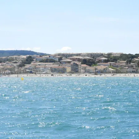 Apartmán Vue Sur