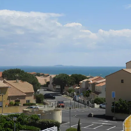 Apartmán Vue Sur *