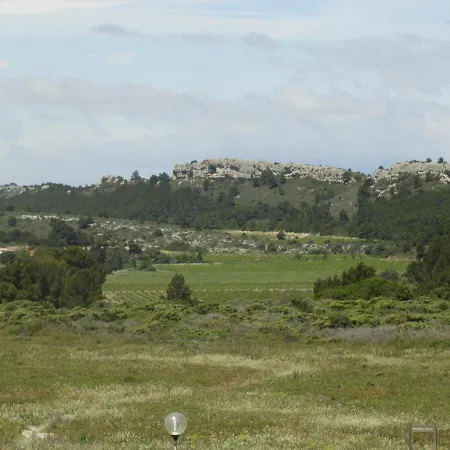 Vue Sur Fleury (Aude)